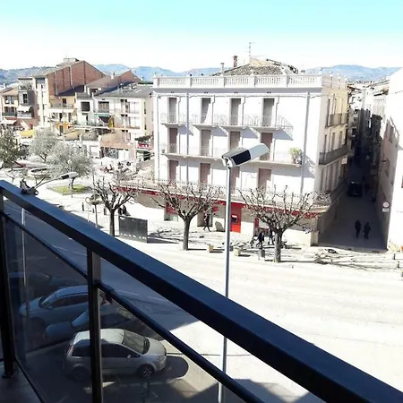 Cal Richi Apartamento Tremp Exterior foto
