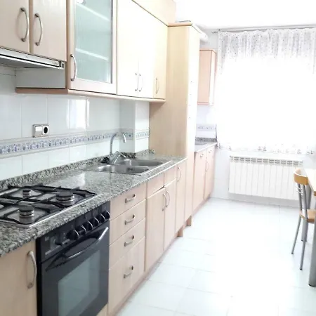 Cal Richi Apartamento Tremp Exterior foto