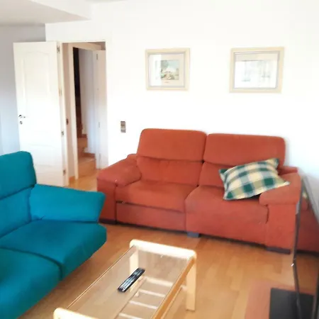 Cal Richi Apartamento Tremp Exterior foto