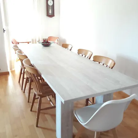 Cal Richi Apartamento Tremp Exterior foto
