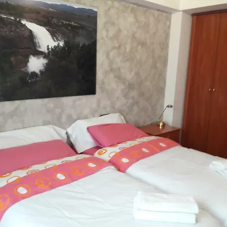 Cal Richi Apartamento Tremp Exterior foto
