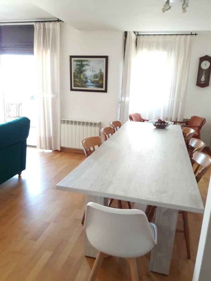 Apartment Cal Richi *