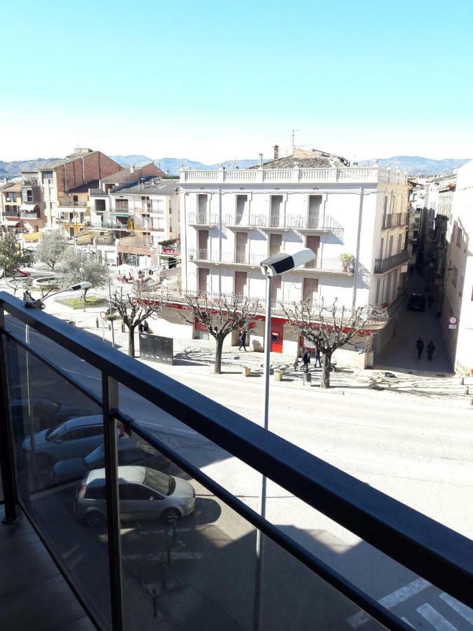 Apartment Cal Richi Tremp