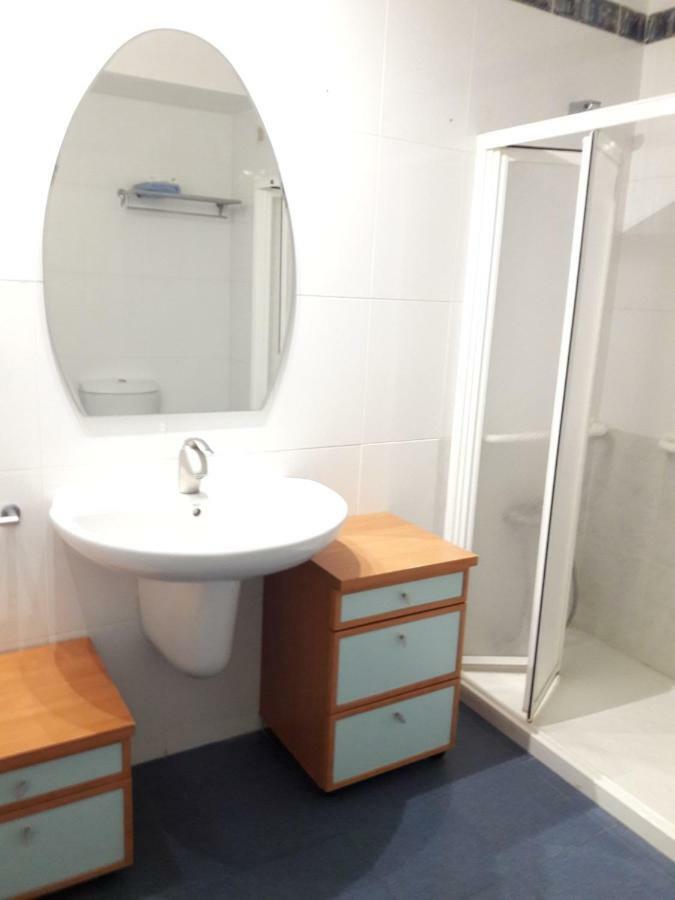 Cal Richi Apartment