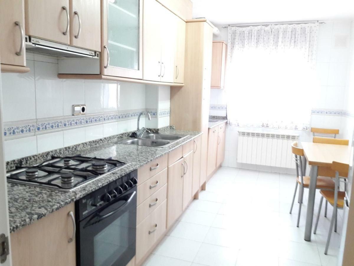 Apartment Cal Richi Tremp