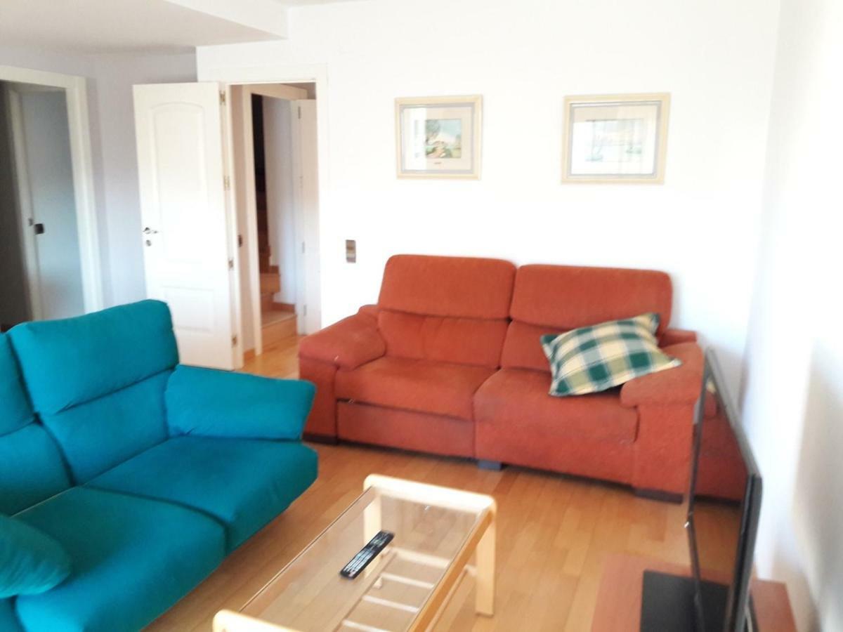 Cal Richi Apartment *