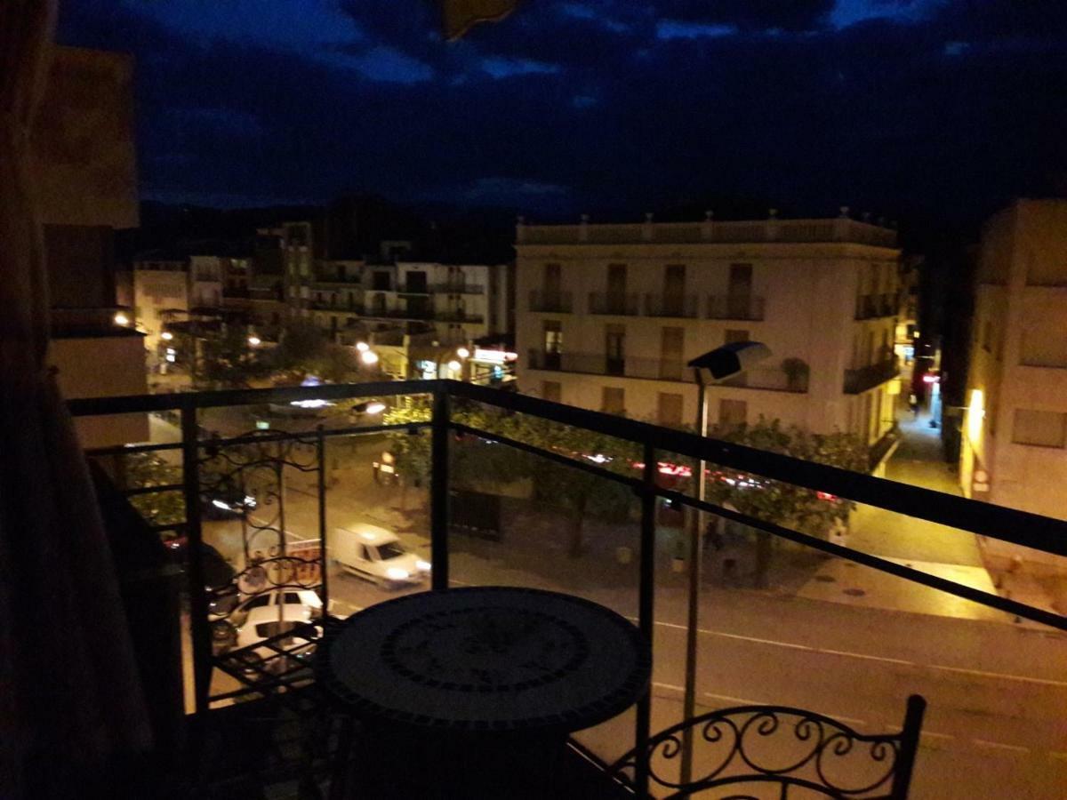 Cal Richi Apartment *