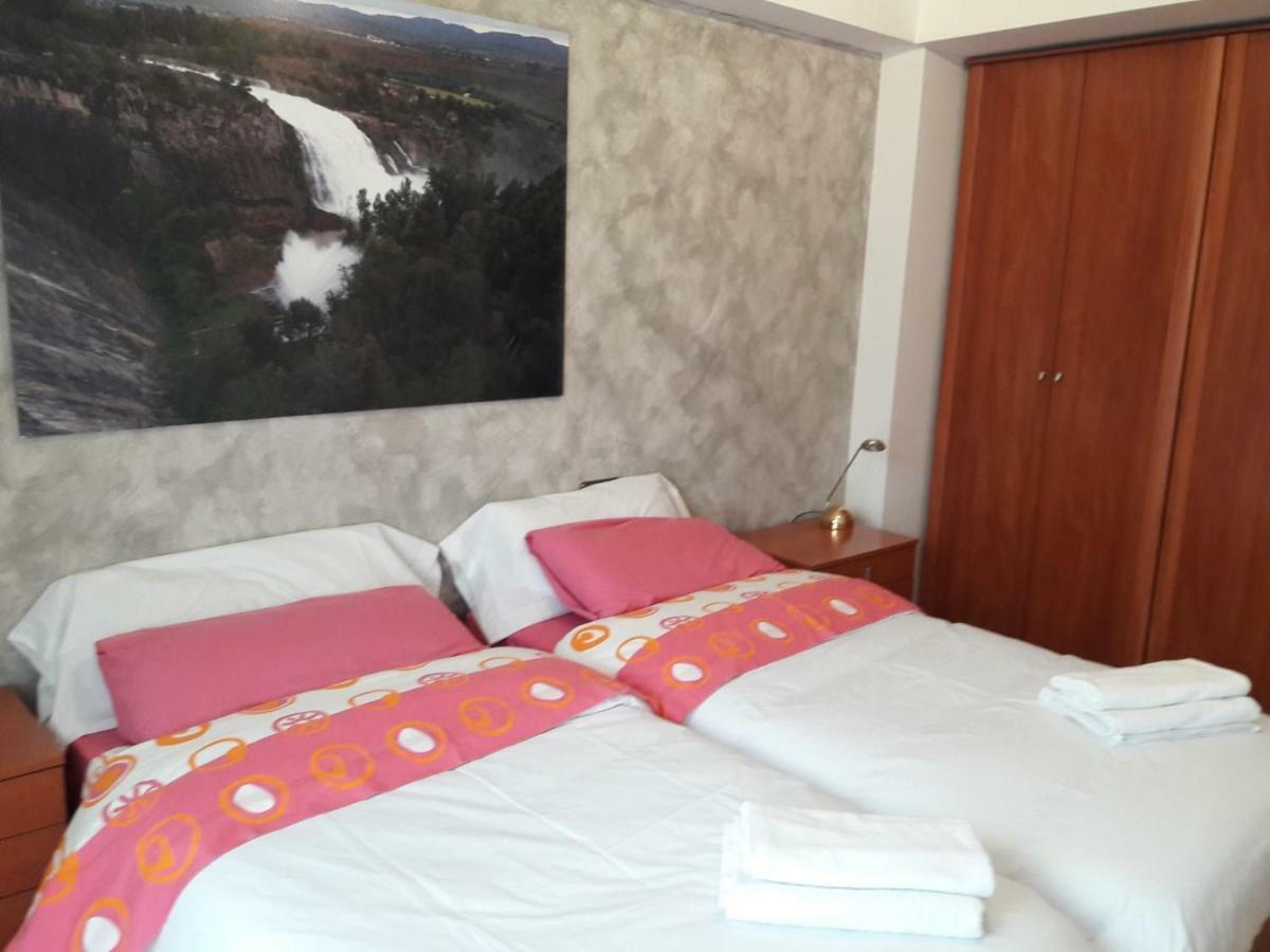 Cal Richi Apartment *