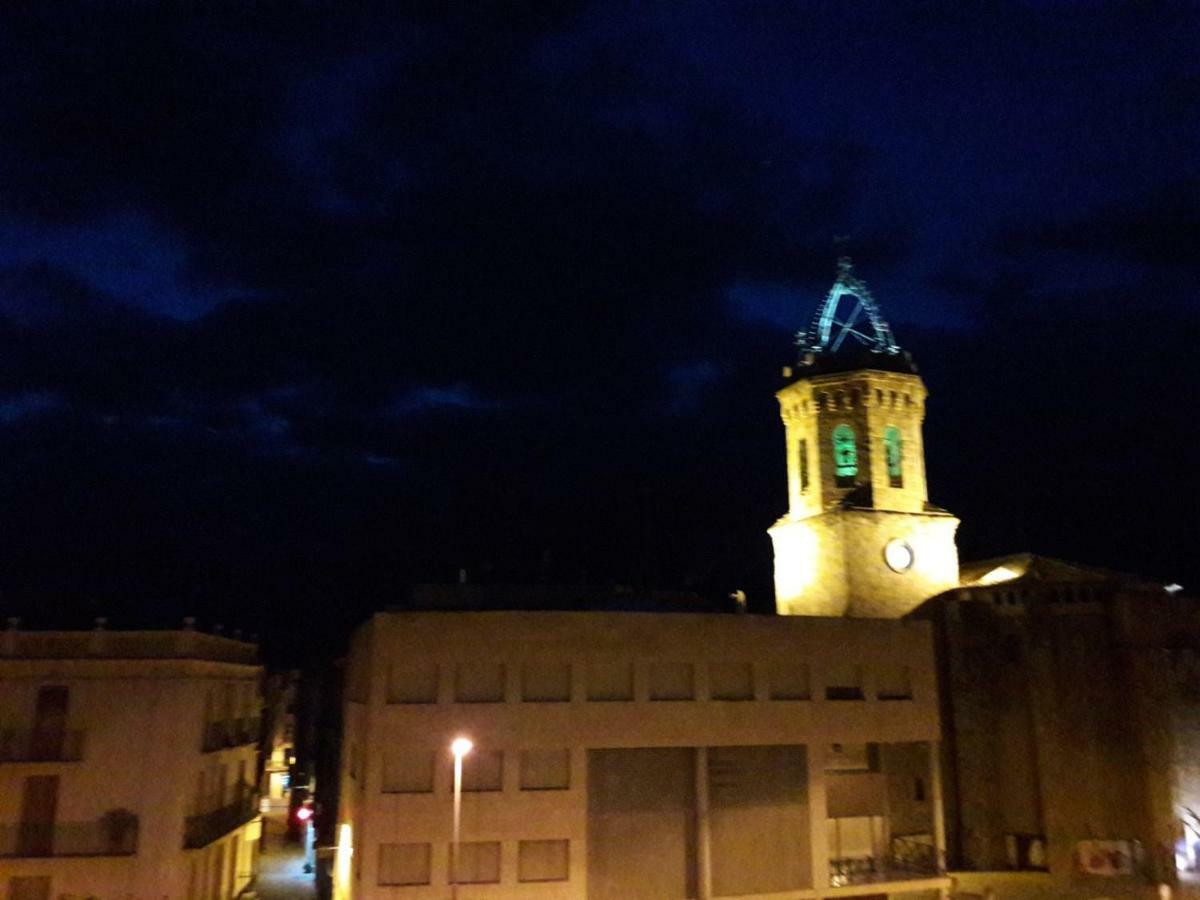 Apartment Cal Richi Tremp