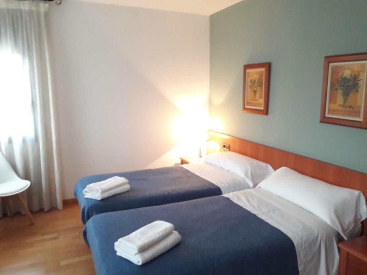 Cal Richi Apartment